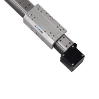 TOLOMATIC MXB-P SERIES RODLESS ELECTRIC ACTUATOR&lt;BR&gt;SPECIFY NOTED INFORMATION FOR PRICE AND AVAILABILITY